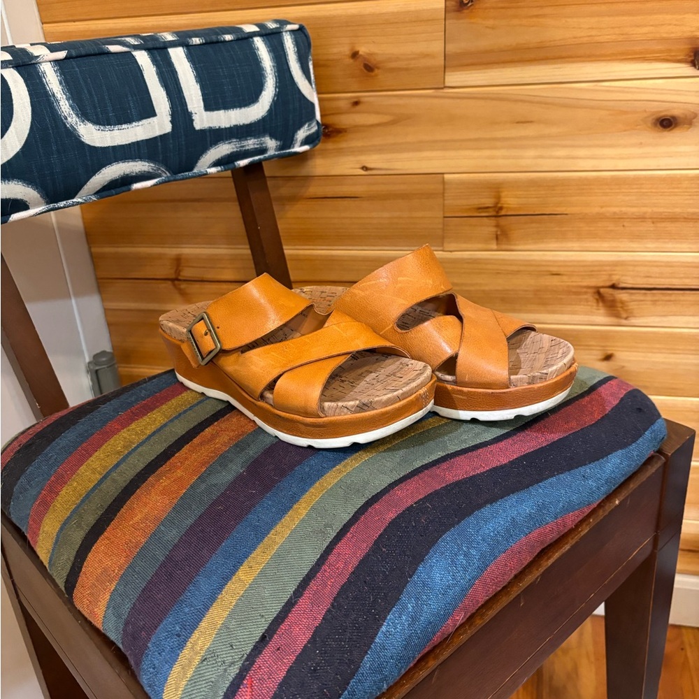 Kork-ease Sandals